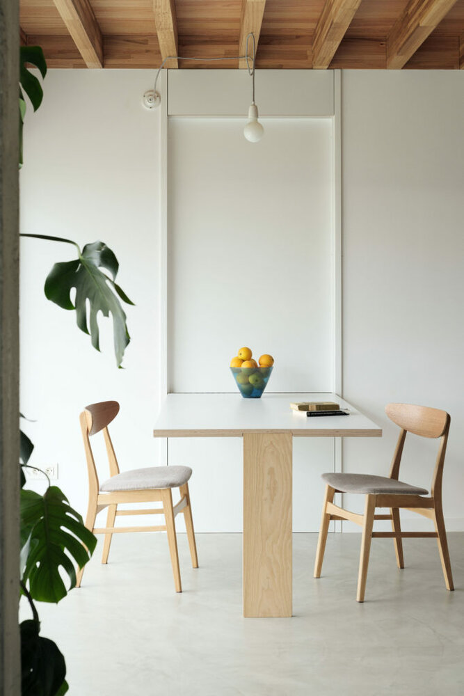 Arrokabe Arquitectos CASA CACHONS PASSIVHAUS 1