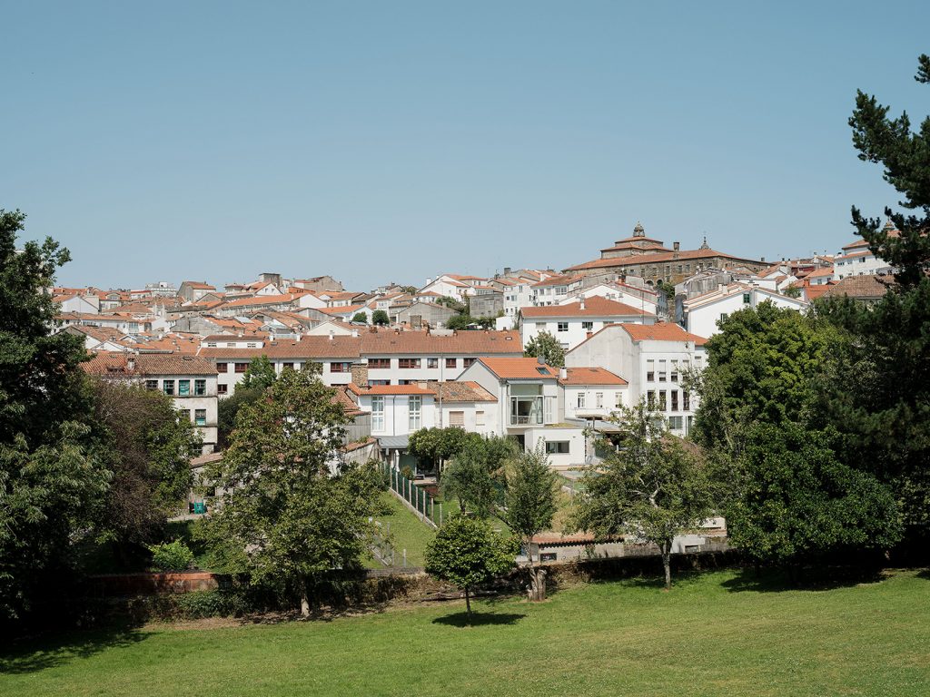 Arrokabe Arquitectos Casa do Olvido 1 Arrokabe Arquitectos Casa do Olvido 1