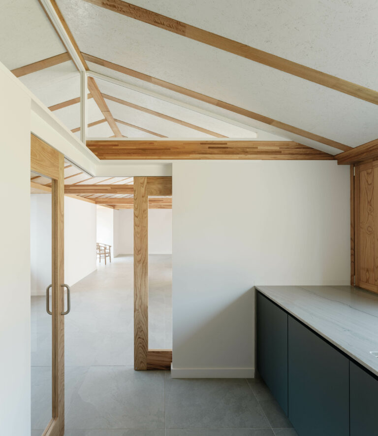 Arrokabe Arquitectos CASA NEMENZO 1