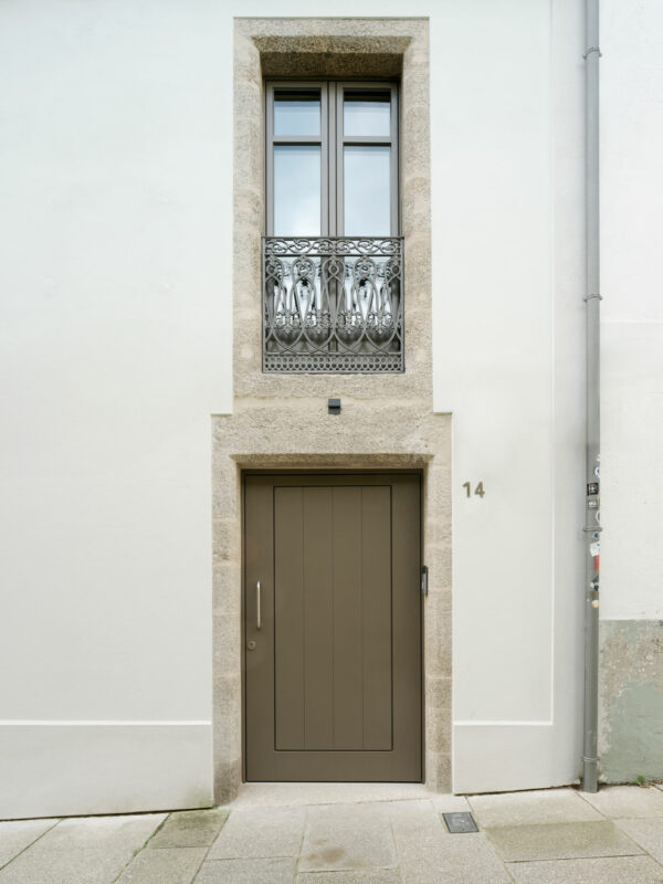 Arrokabe Arquitectos CASA RAXOI 1 Arrokabe Arquitectos CASA RAXOI 1