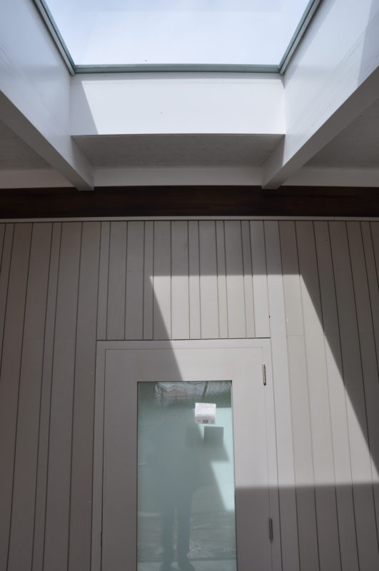 Arrokabe Arquitectos CASA SABUGUEIRA 1