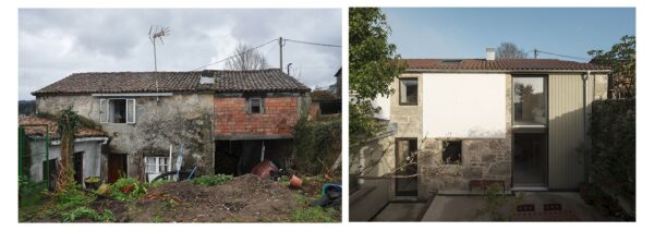 Arrokabe Arquitectos CASA SOSE 2 Arrokabe Arquitectos CASA SOSE 2
