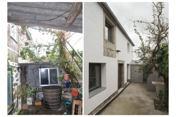 Arrokabe Arquitectos CASA SOSE 3 Arrokabe Arquitectos CASA SOSE 3