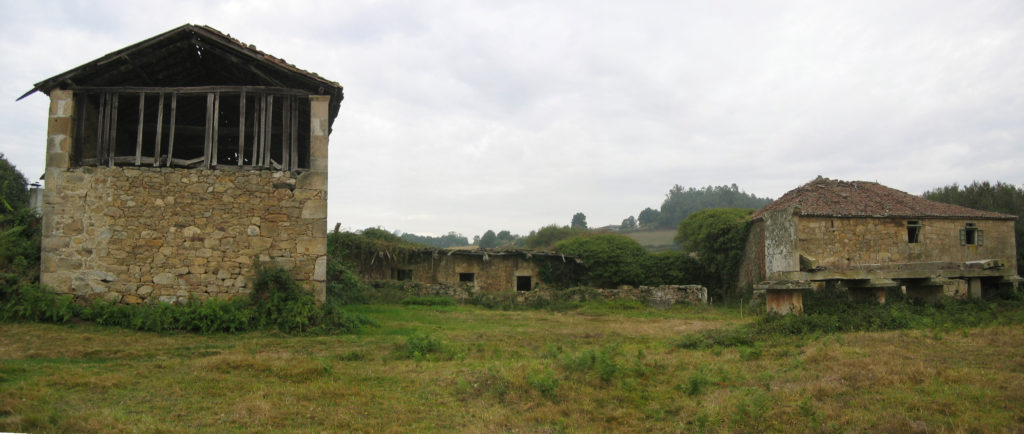 Arrokabe Arquitectos CENTRO SILLEDA 2