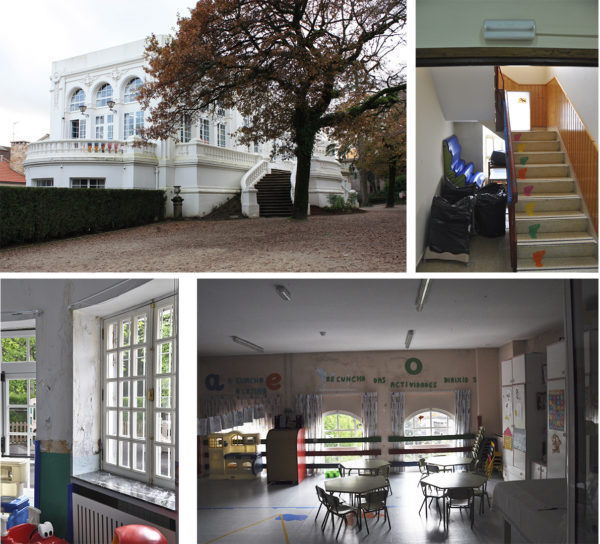 Arrokabe Arquitectos ESCUELA INFANTIL SANTA SUSANA 3