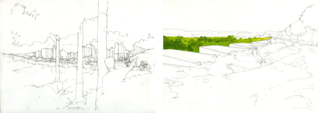 Arrokabe Arquitectos INSTITUTO DE CIENCIAS DEL PATRIMONIO 2