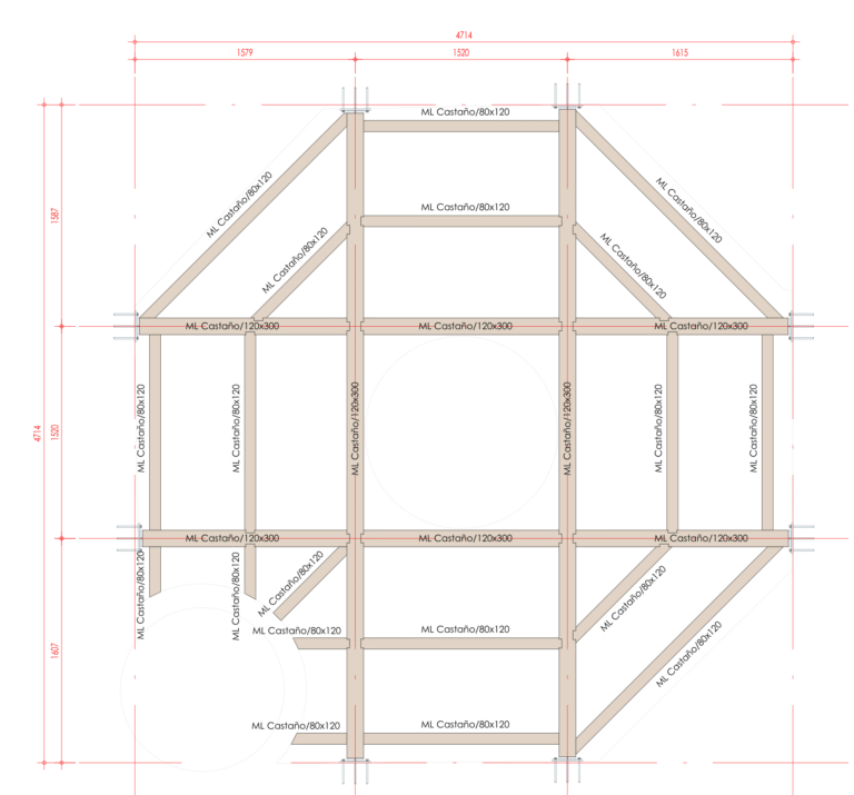 Arrokabe Arquitectos RESTAURACIÓN REHABILITACIÓN DE LA TORRE DEL RELOJ 4