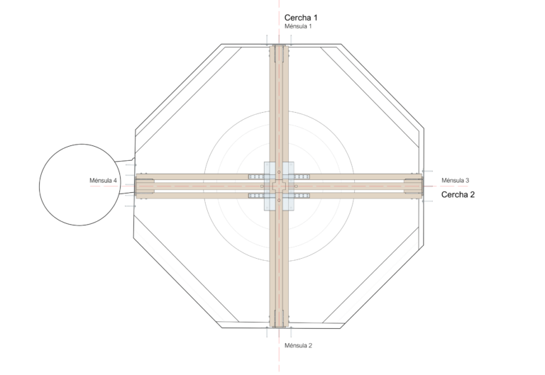 Arrokabe Arquitectos RESTAURACIÓN REHABILITACIÓN DE LA TORRE DEL RELOJ 6