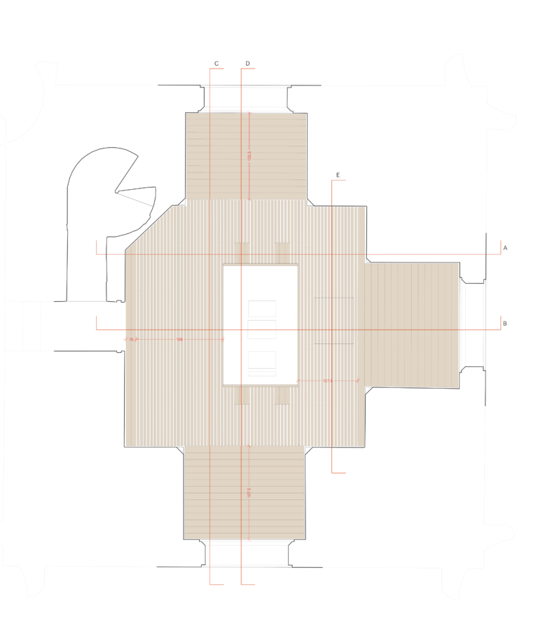 Arrokabe Arquitectos RESTAURACIÓN REHABILITACIÓN DE LA TORRE DEL RELOJ 9