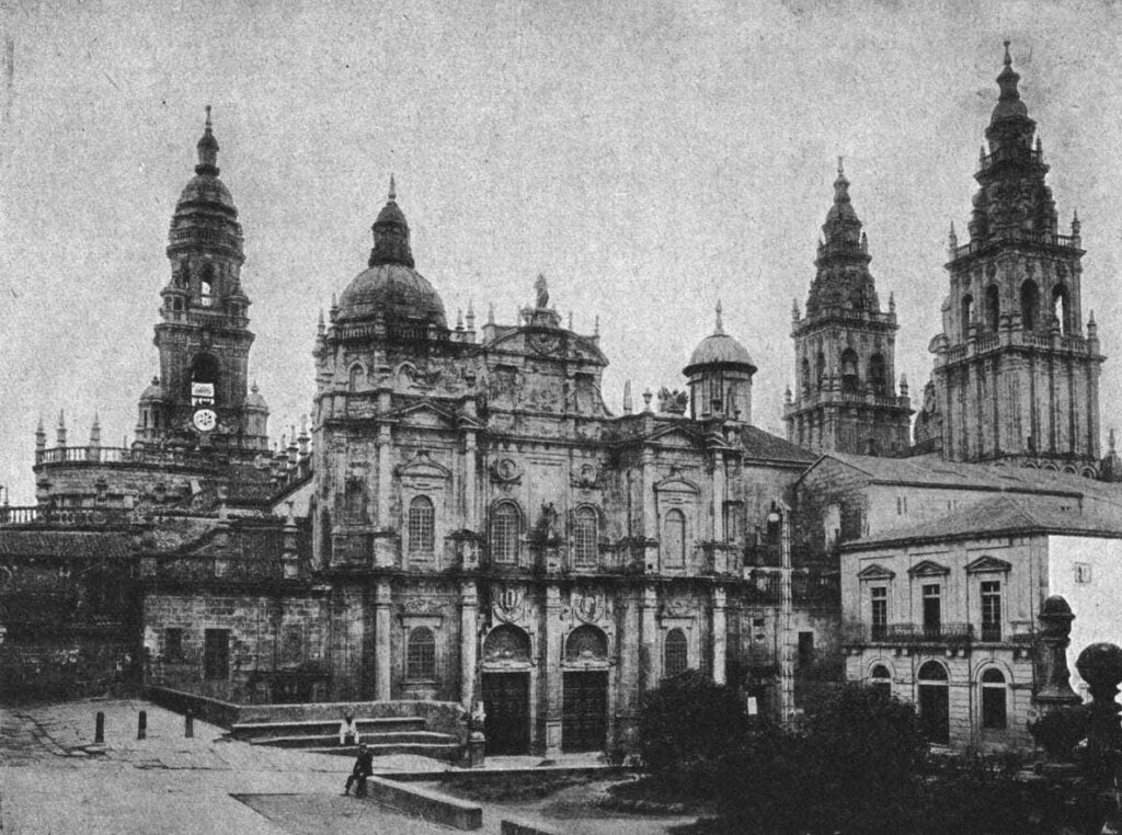 Arrokabe Arquitectos RESTAURACIÓN DE LA CUBIERTA DE LA CAPILLA DE LA COMUNIÓN 3
