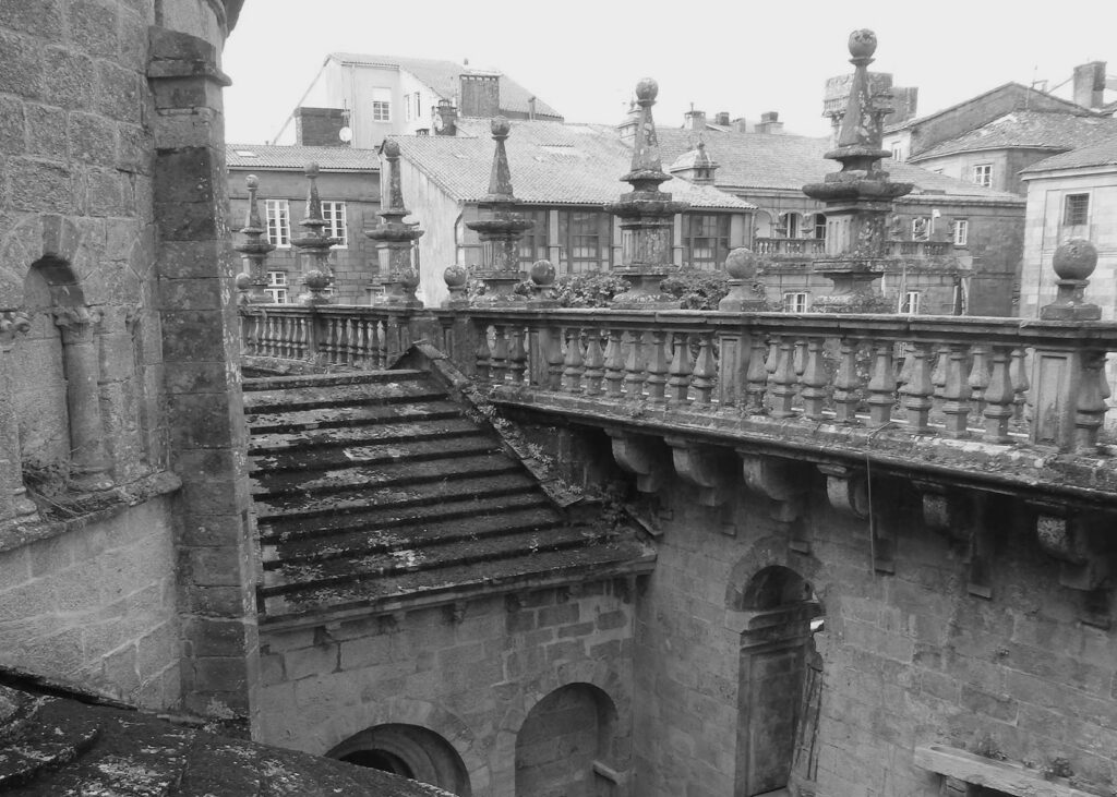 Arrokabe Arquitectos RESTAURACIÓN DE LAS CUBIERTAS DE LA CABECERA 19