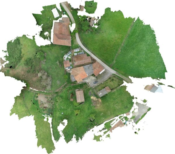 Arrokabe Arquitectos SANTA MARÍA DE SETEVENTOS 2 Arrokabe Arquitectos SANTA MARÍA DE SETEVENTOS 2