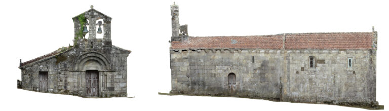 Arrokabe Arquitectos SANTA MARÍA DE SETEVENTOS 3 Arrokabe Arquitectos SANTA MARÍA DE SETEVENTOS 3