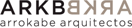 Logo ARROKABE