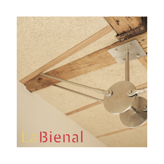 19° Bienal Internacional de Arquitectura de Buenos Aires_2024