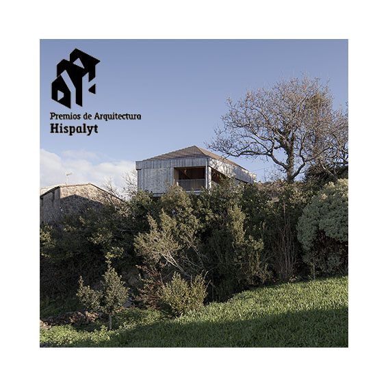 Premios de Arquitectura de Teja HISPALYT_2021-2023