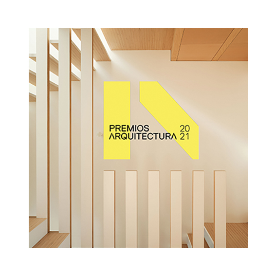 I Premios Arquitectura CSCAE_2021