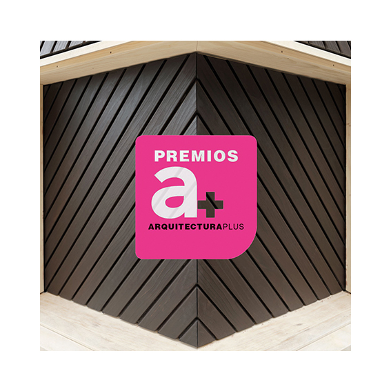 Premios a+ Arquitectura Plus_2021
