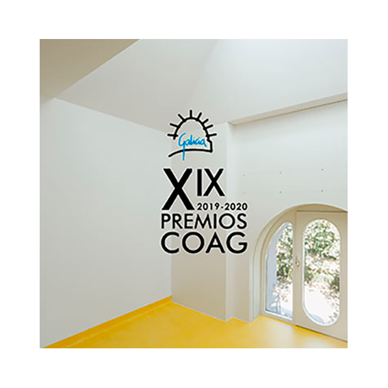 XIX Premios COAG_2021