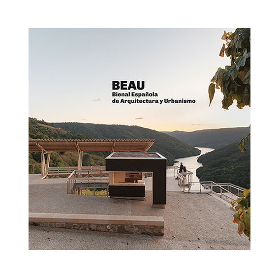 XV BEAU Bienal Española de Arquitectura y Urbanismo_2021