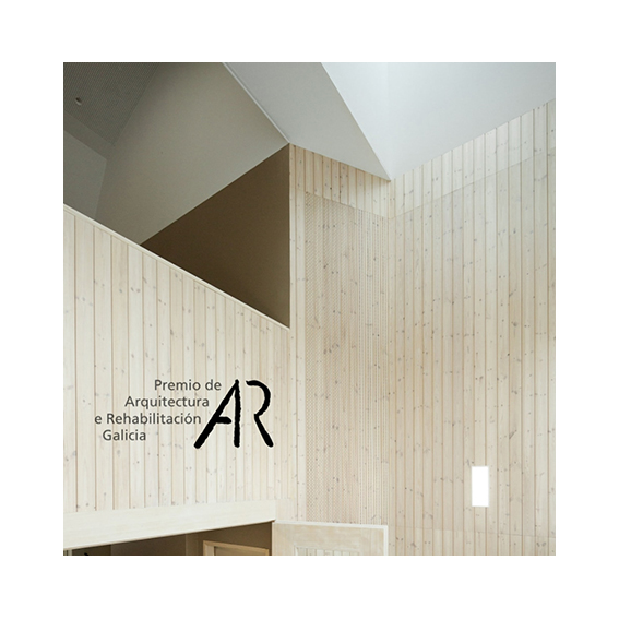 Premios de Arquitectura y Rehabilitación de Galicia  2020