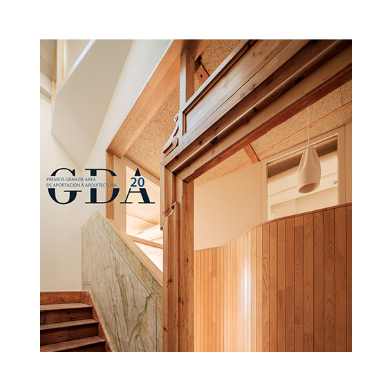 Premio Gran de Area 2020