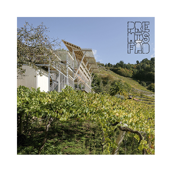 Premios FAD de Arquitectura e Interiorismo  2020