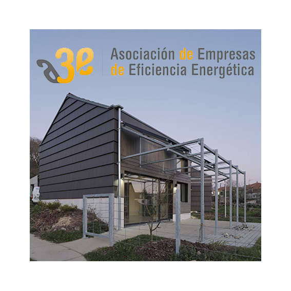 VII Premios Eficiencia Energética – a3e Asociación de Empresas de Eficiencia Energética 2019