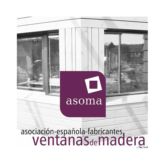 Premios ASOMA  al mejor cerramiento con madera 2018