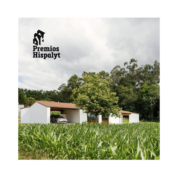 III Premio de Arquitectura de Teja HISPALYT 2018