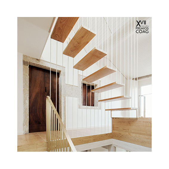 XVII Premios COAG 2017