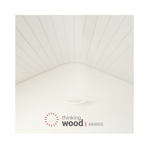 Thinking Wood Awards 2016