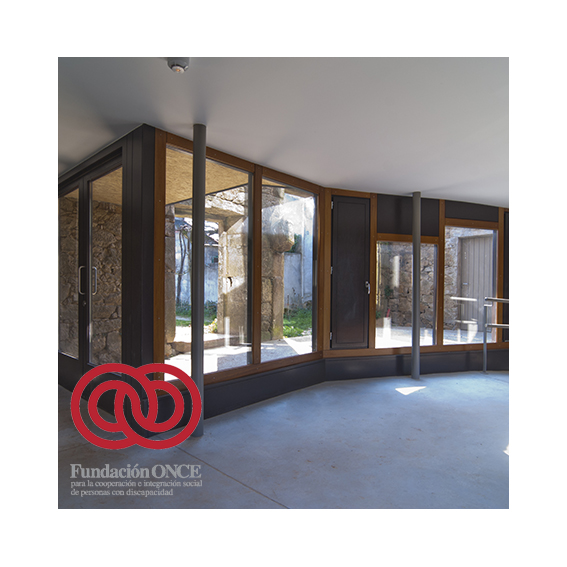 Fundación ONCE 2014