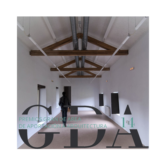 Premio Gran de Area 2014