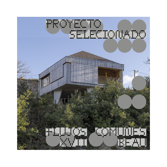 XVII Bienal Española de Arquitectura y Urbanismo_2025