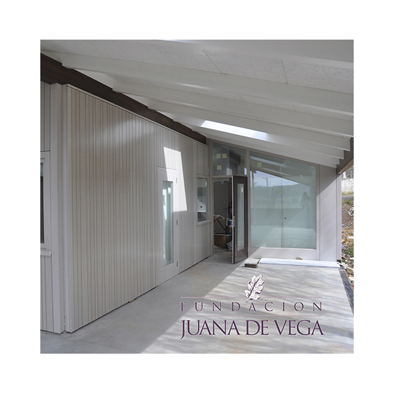 Premio Juana de Vega de Arquitectura 2011