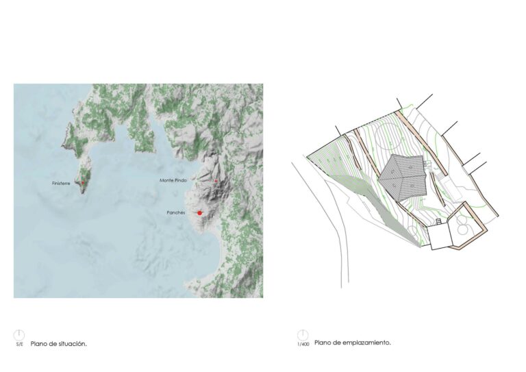 Arrokabe Arquitectos - CASA PANCHÉS - 11