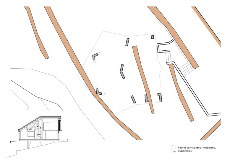Arrokabe Arquitectos - CASA PANCHÉS - 12