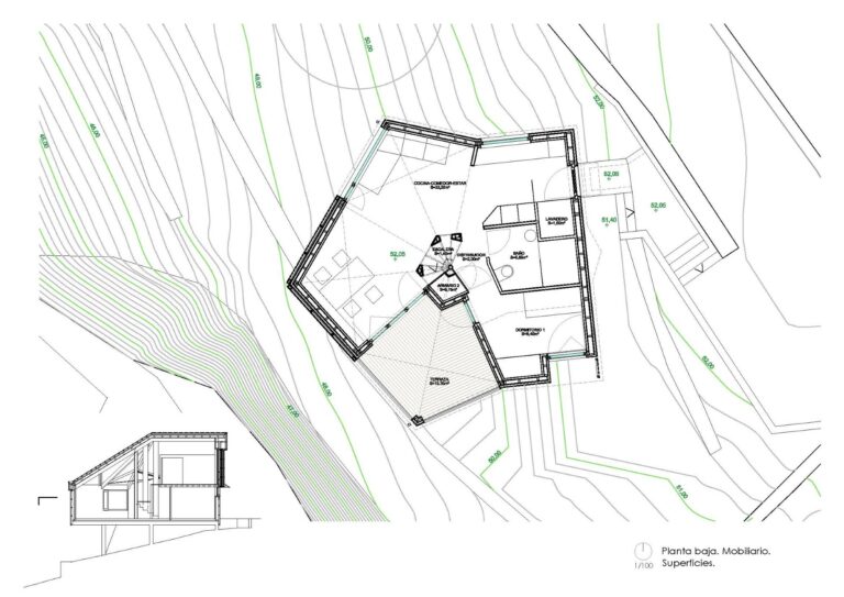 Arrokabe Arquitectos - CASA PANCHÉS - 13