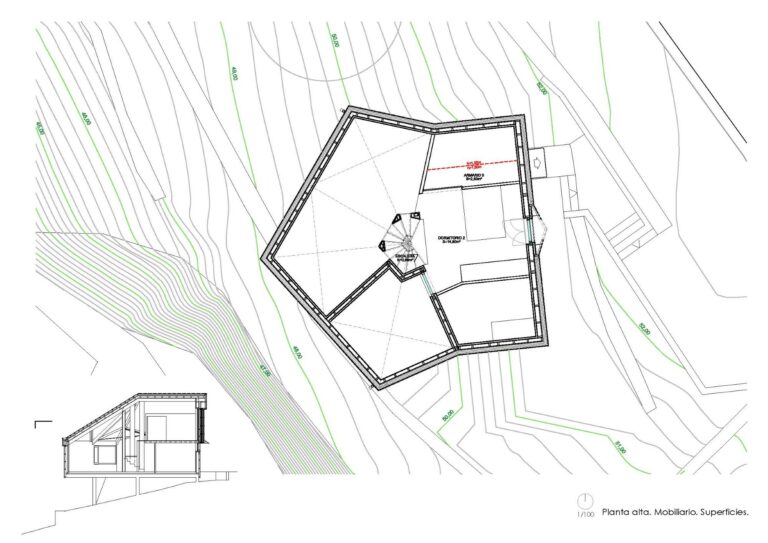 Arrokabe Arquitectos - CASA PANCHÉS - 14