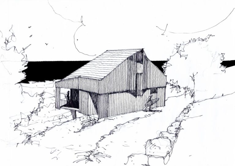 Arrokabe Arquitectos - CASA PANCHÉS - 18