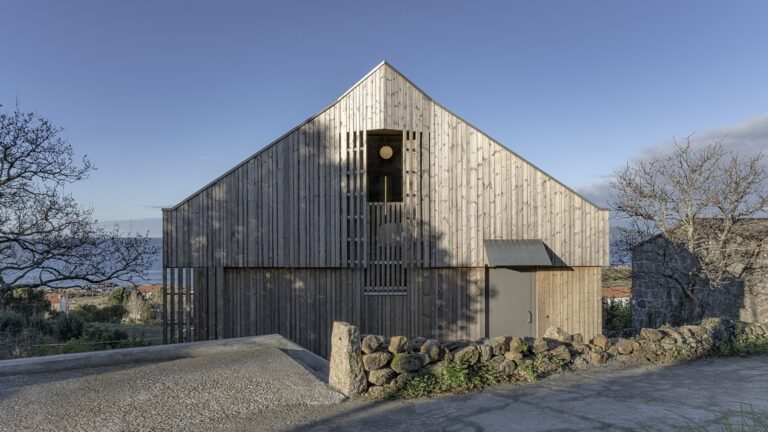 Arrokabe Arquitectos - CASA PANCHÉS - 2