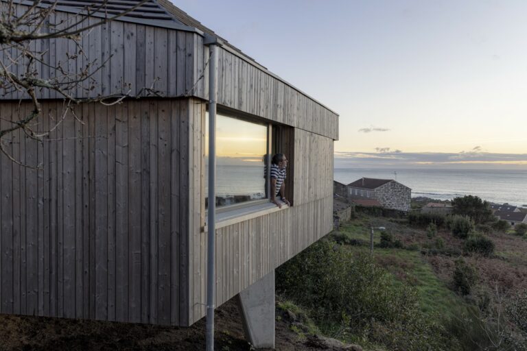 Arrokabe Arquitectos - CASA PANCHÉS - 4