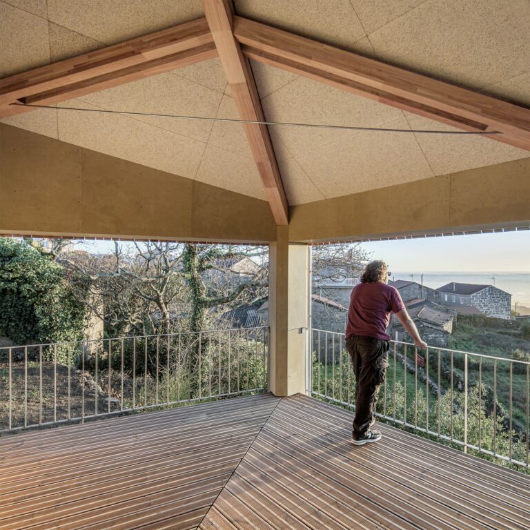 Arrokabe Arquitectos - CASA PANCHÉS - 7