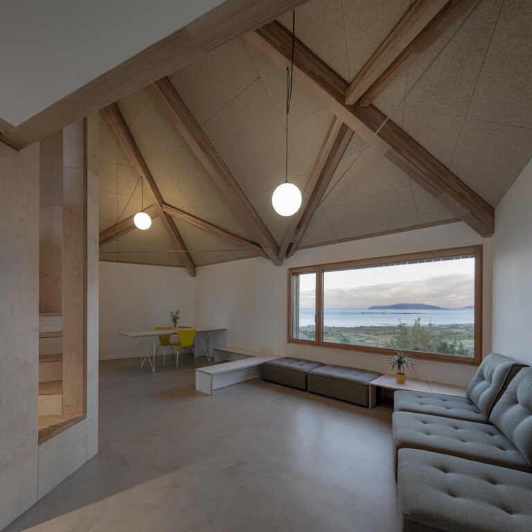 Arrokabe Arquitectos - CASA PANCHÉS - 9