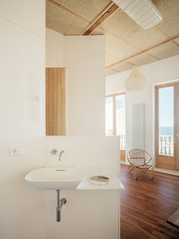 Arrokabe Arquitectos - CASA PRIS - 12