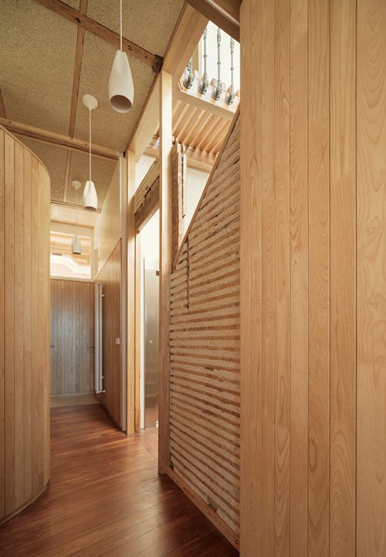 Arrokabe Arquitectos - CASA PRIS - 13