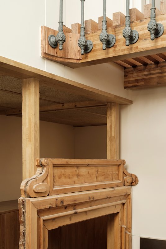 Arrokabe Arquitectos - CASA PRIS - 14