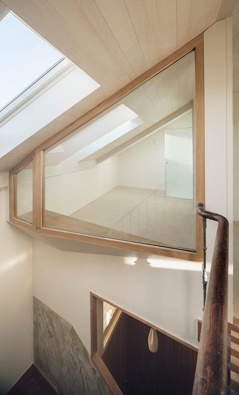 Arrokabe Arquitectos - CASA PRIS - 15