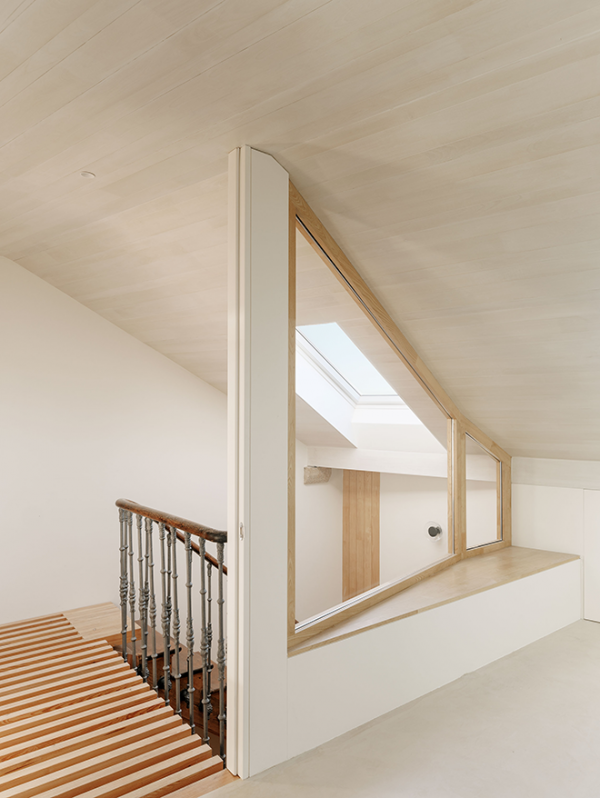 Arrokabe Arquitectos - CASA PRIS - 16